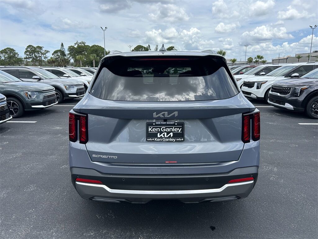 2025 Kia Sorento S San Clemente CA