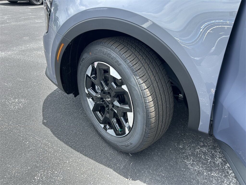 2025 Kia Sorento S San Clemente CA