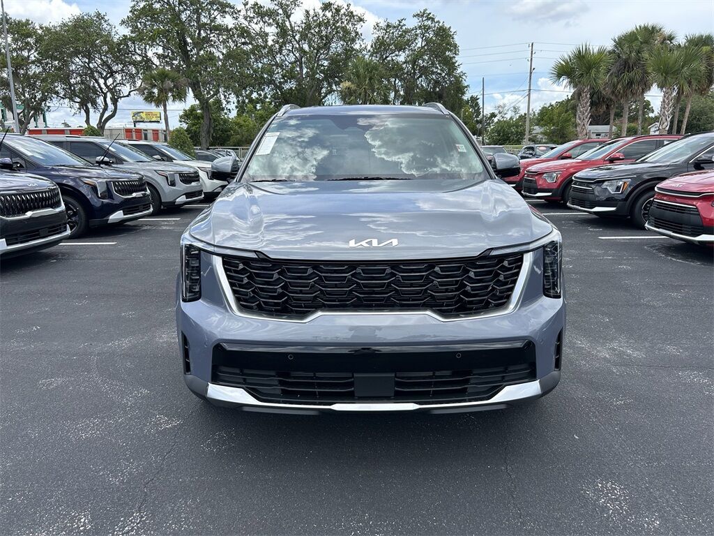 2025 Kia Sorento S San Clemente CA