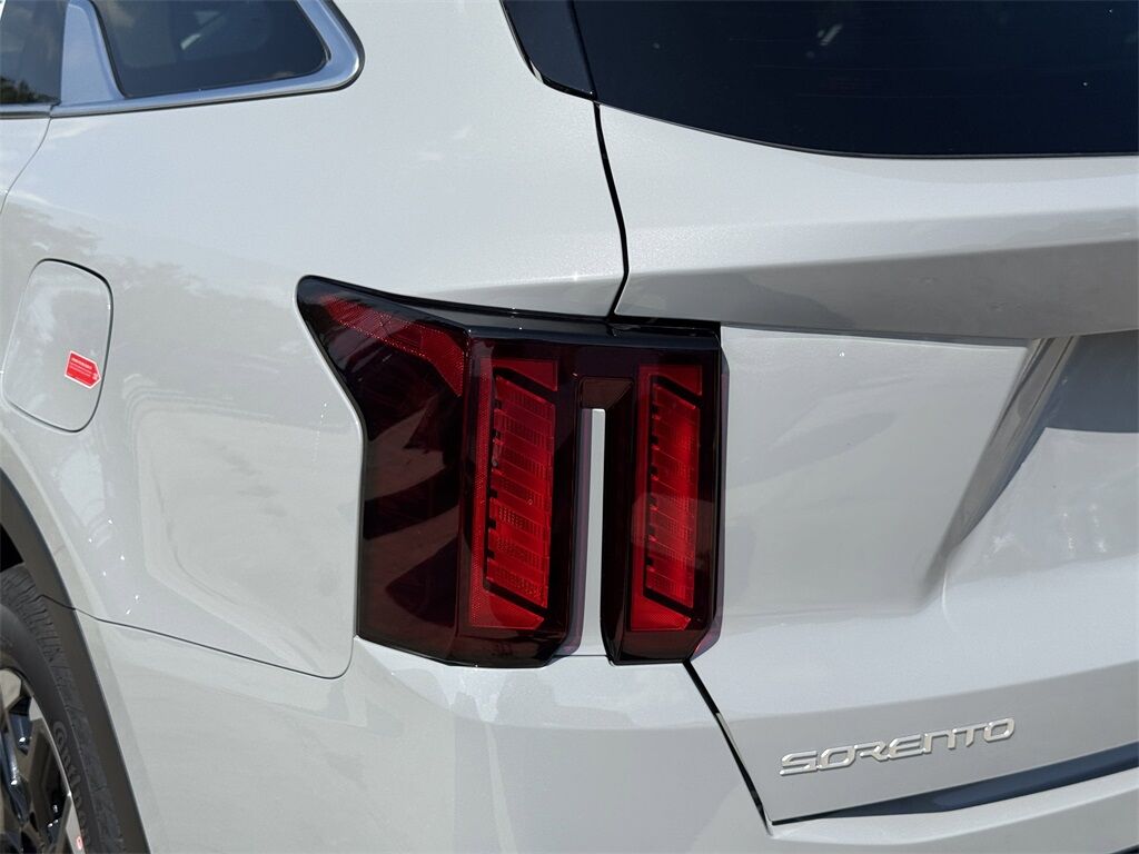 2025 Kia Sorento S San Clemente CA