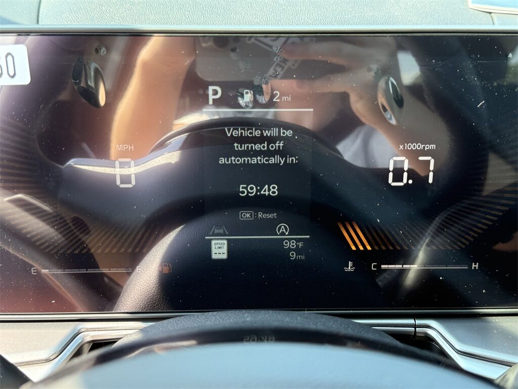 2025 Kia Sorento S San Clemente CA