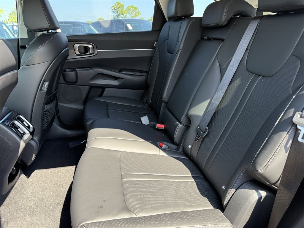 2025 Kia Sorento S San Clemente CA