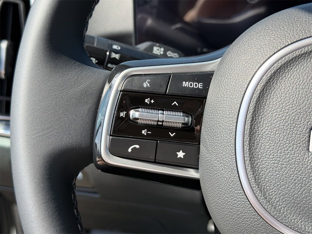 2025 Kia Sorento S San Clemente CA