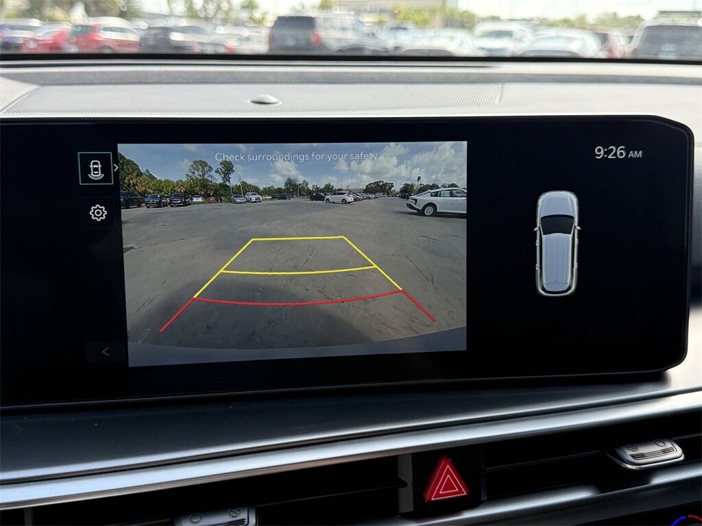2025 Kia Sorento S San Clemente CA