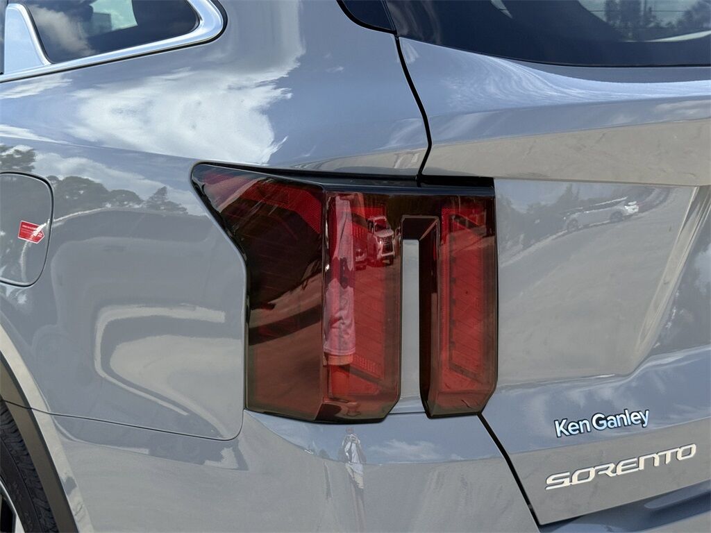 2025 Kia Sorento S San Clemente CA