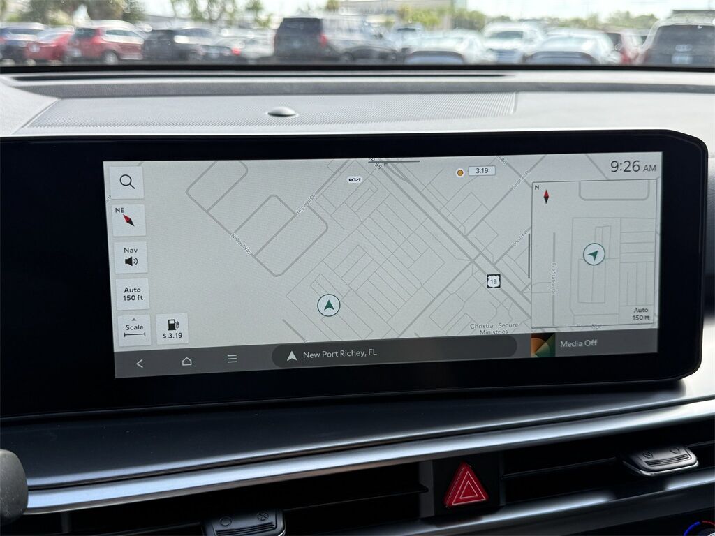 2025 Kia Sorento S San Clemente CA
