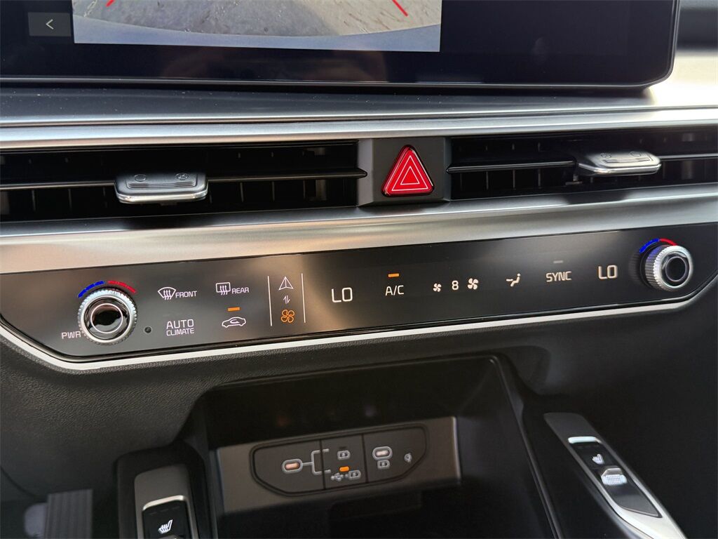 2025 Kia Sorento S San Clemente CA