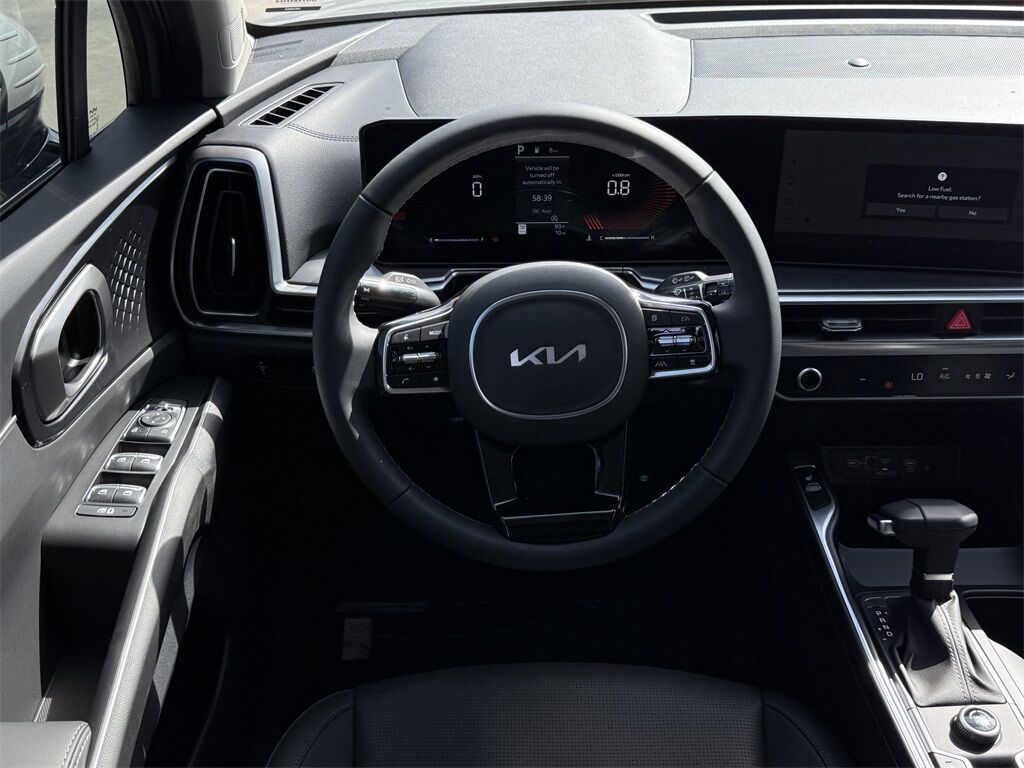 2025 Kia Sorento S San Clemente CA