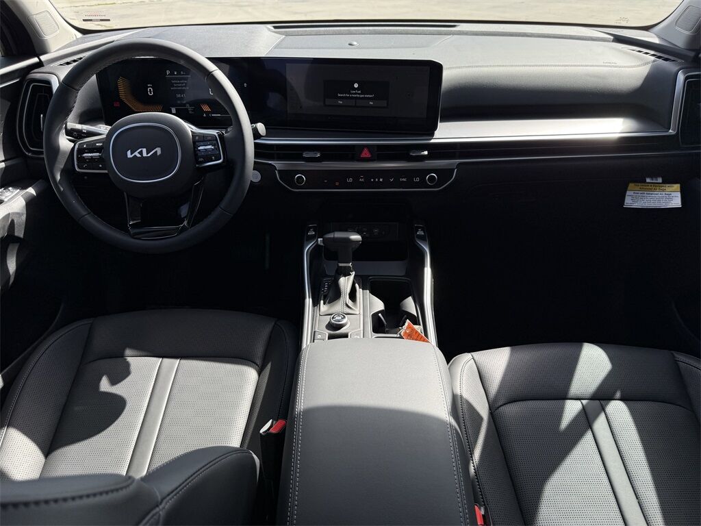 2025 Kia Sorento S San Clemente CA