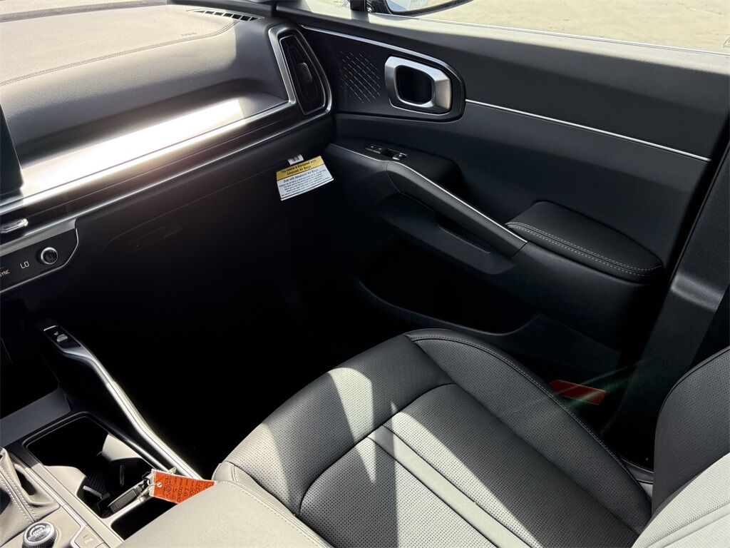 2025 Kia Sorento S San Clemente CA