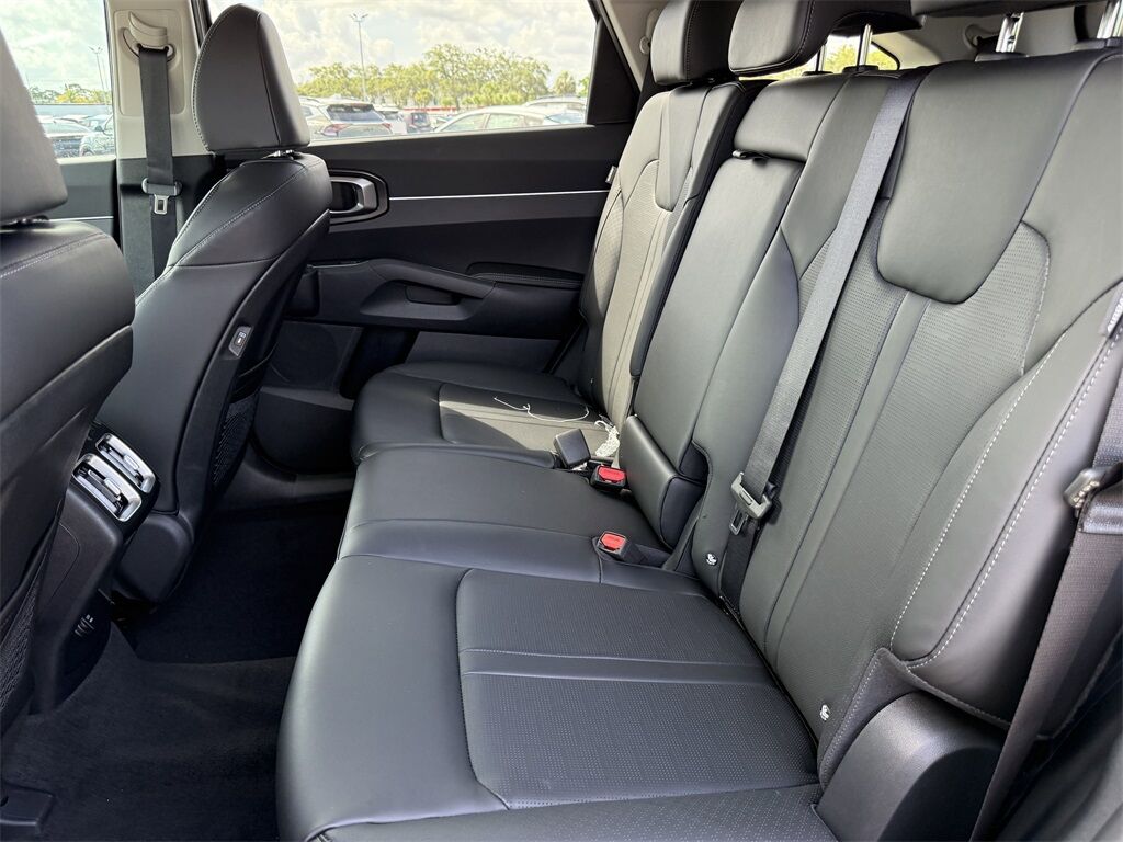 2025 Kia Sorento S San Clemente CA
