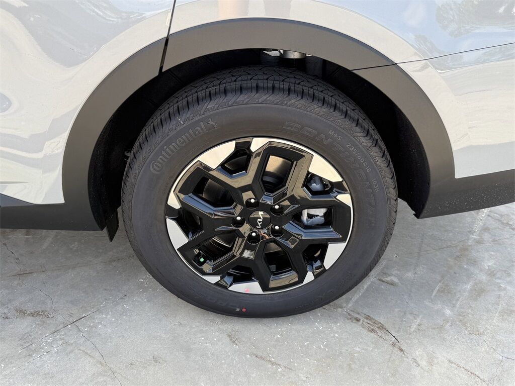 2025 Kia Sorento S San Clemente CA