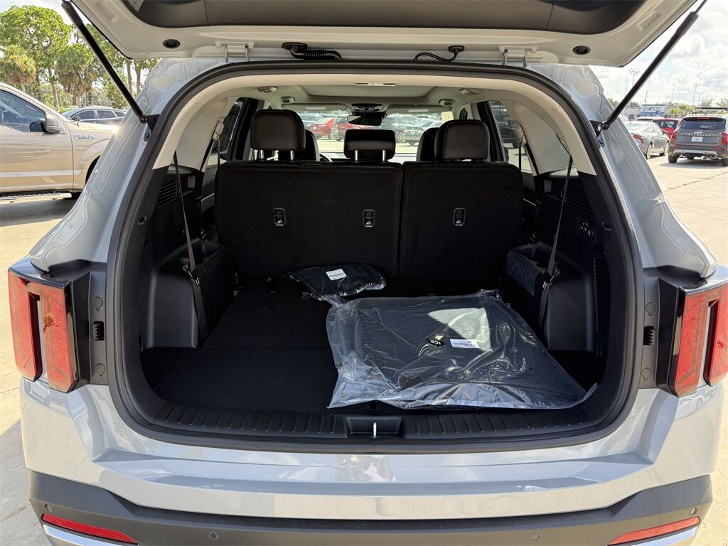 2025 Kia Sorento S San Clemente CA