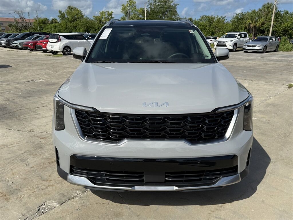 2025 Kia Sorento S San Clemente CA