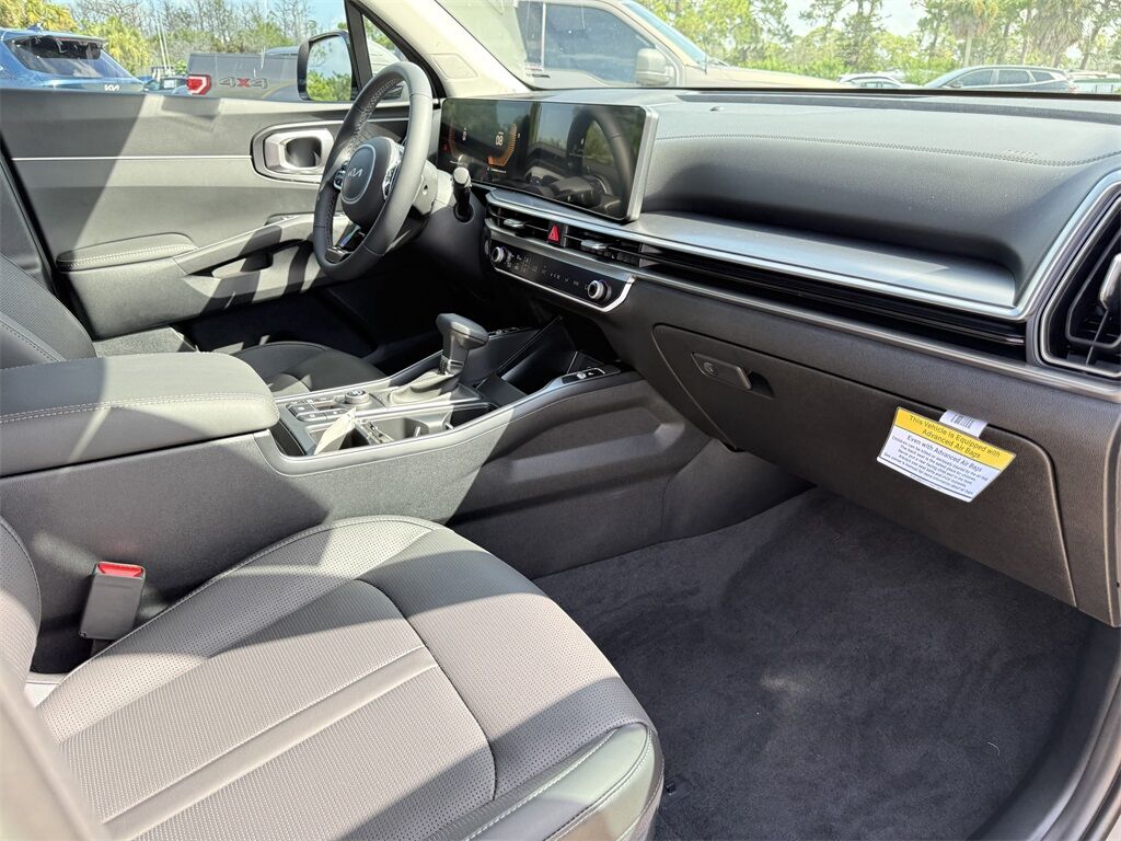 2025 Kia Sorento S San Clemente CA