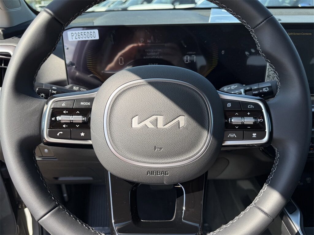 2025 Kia Sorento S San Clemente CA