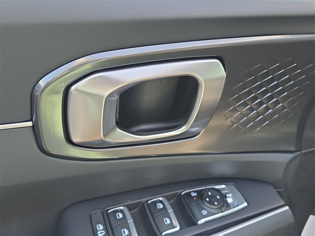 2025 Kia Sorento S San Clemente CA