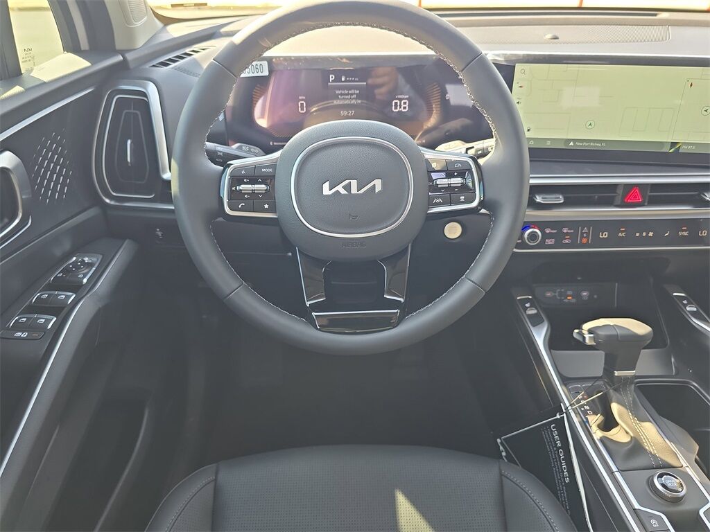 2025 Kia Sorento S San Clemente CA