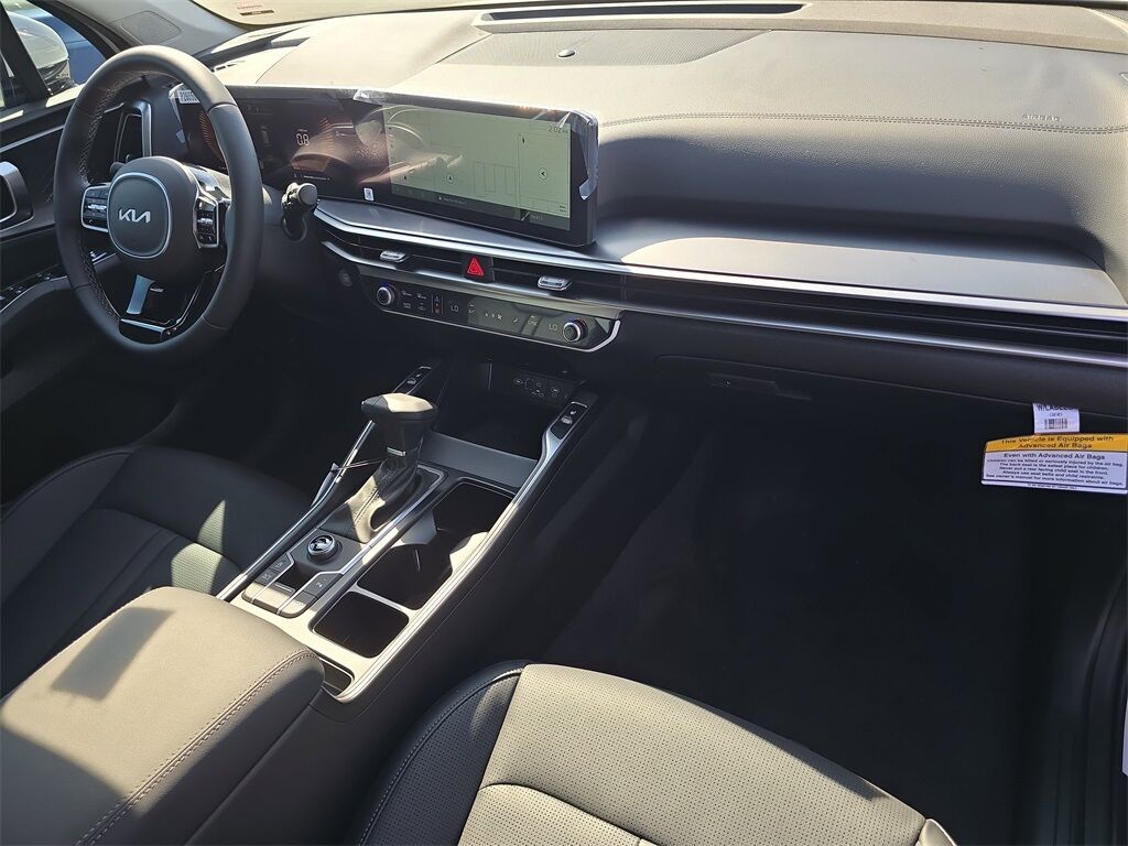 2025 Kia Sorento S San Clemente CA