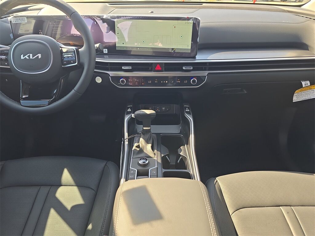 2025 Kia Sorento S San Clemente CA