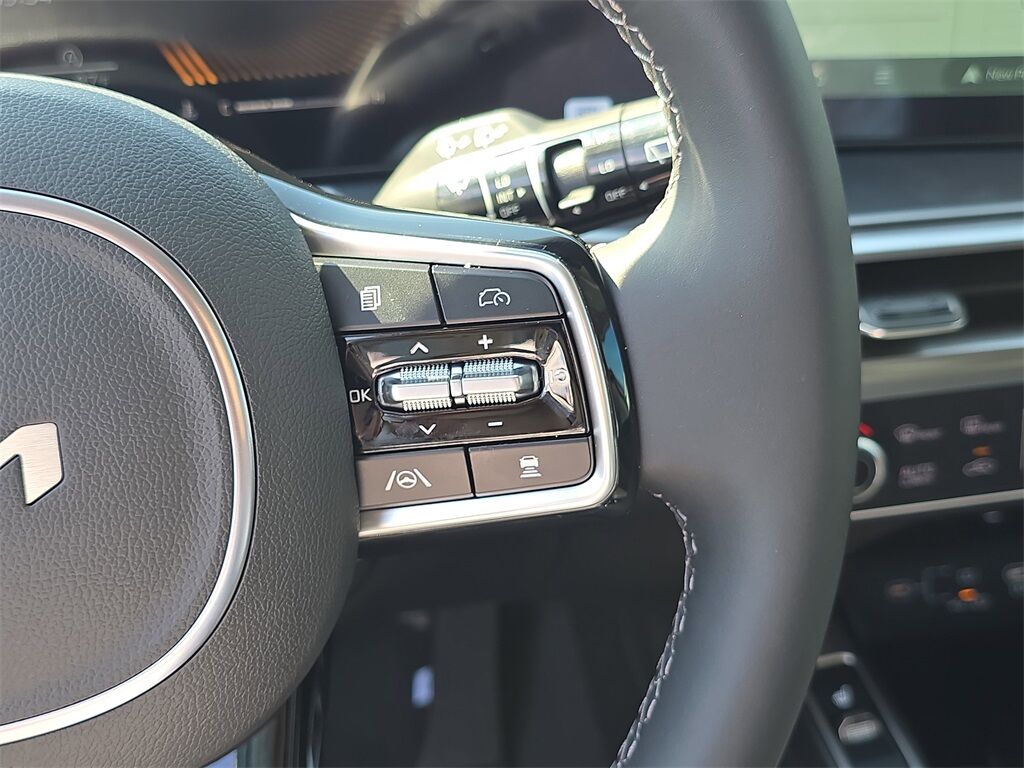 2025 Kia Sorento S San Clemente CA