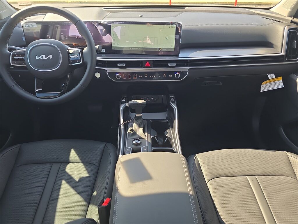 2025 Kia Sorento S San Clemente CA