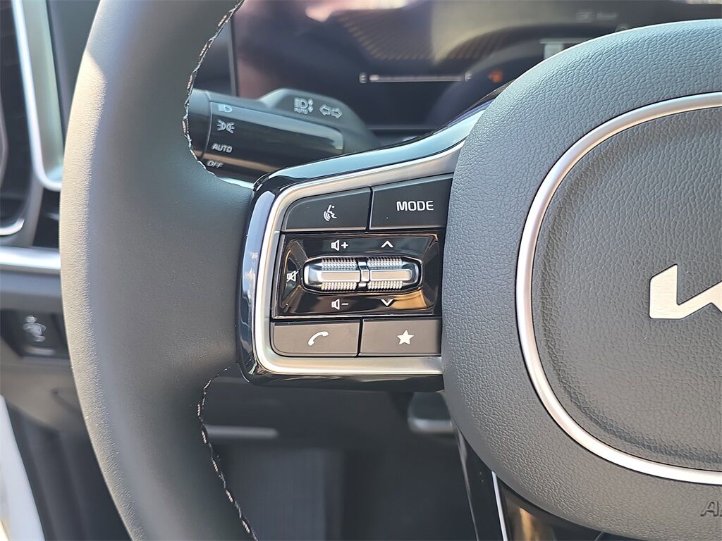 2025 Kia Sorento S San Clemente CA