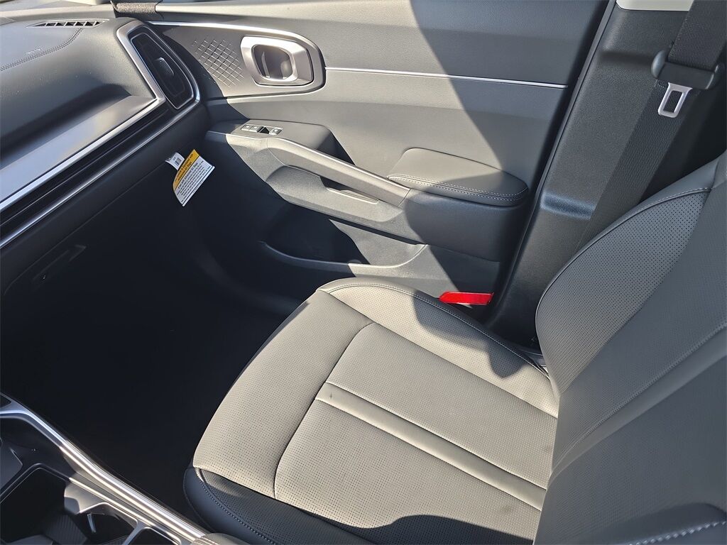 2025 Kia Sorento S San Clemente CA