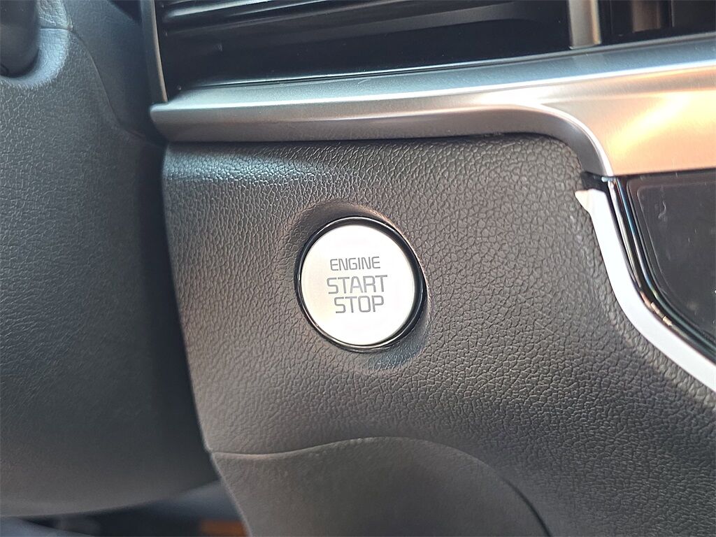 2025 Kia Sorento S San Clemente CA