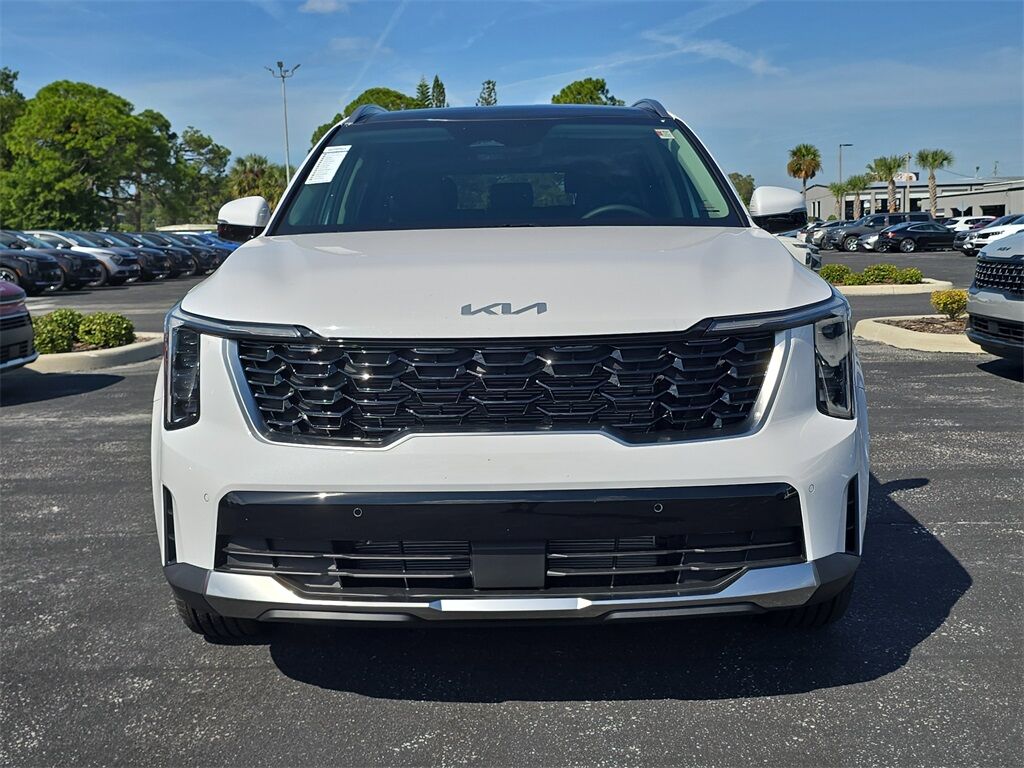 2025 Kia Sorento S San Clemente CA