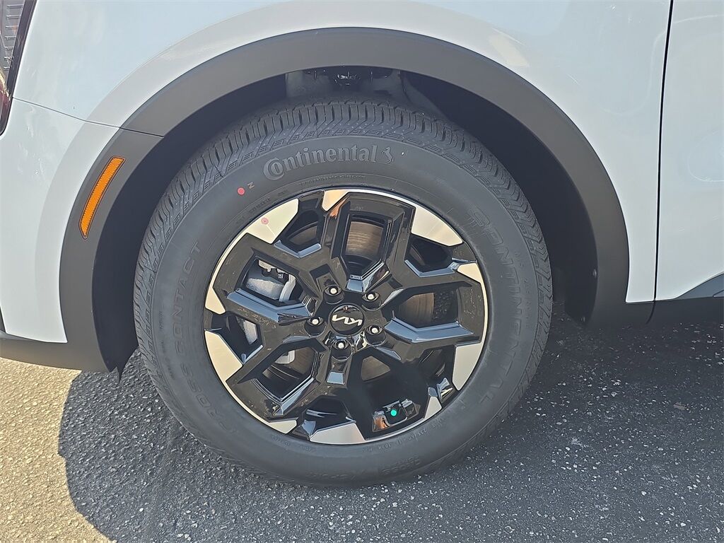 2025 Kia Sorento S San Clemente CA