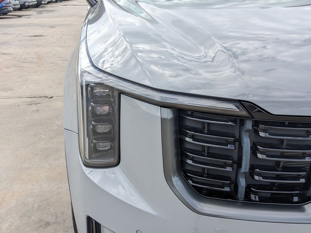 2025 Kia Sorento S San Clemente CA