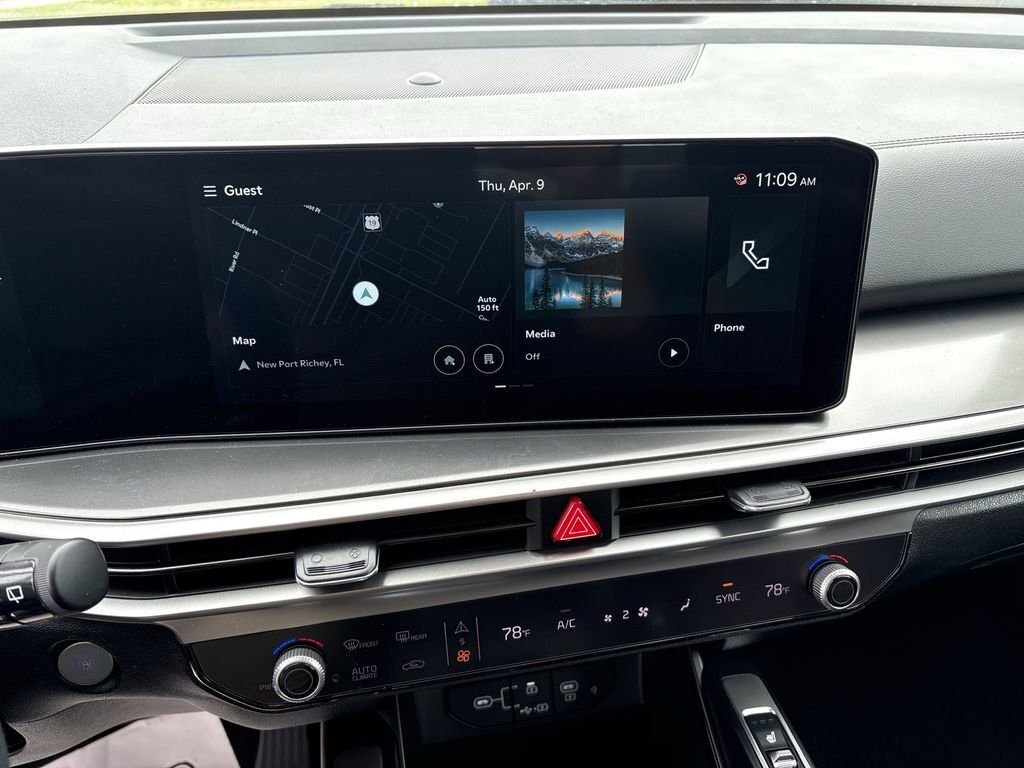 2025 Kia Sorento S San Clemente CA