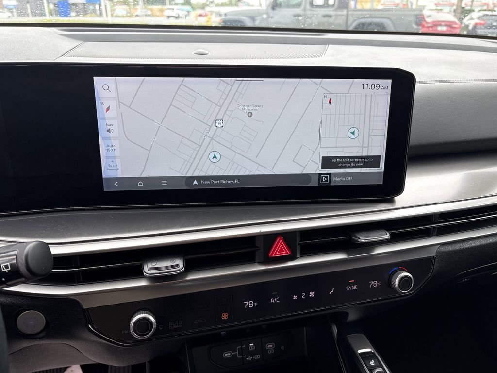 2025 Kia Sorento S San Clemente CA