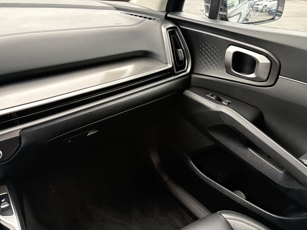 2025 Kia Sorento S San Clemente CA