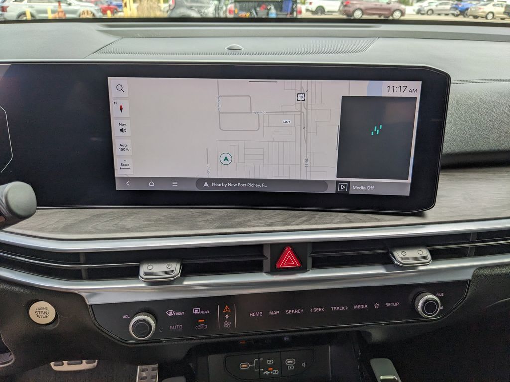 2025 Kia Sorento S San Clemente CA