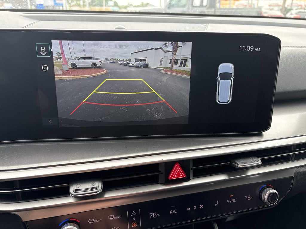 2025 Kia Sorento S San Clemente CA