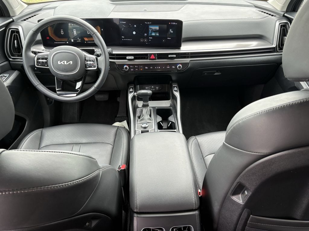 2025 Kia Sorento S San Clemente CA