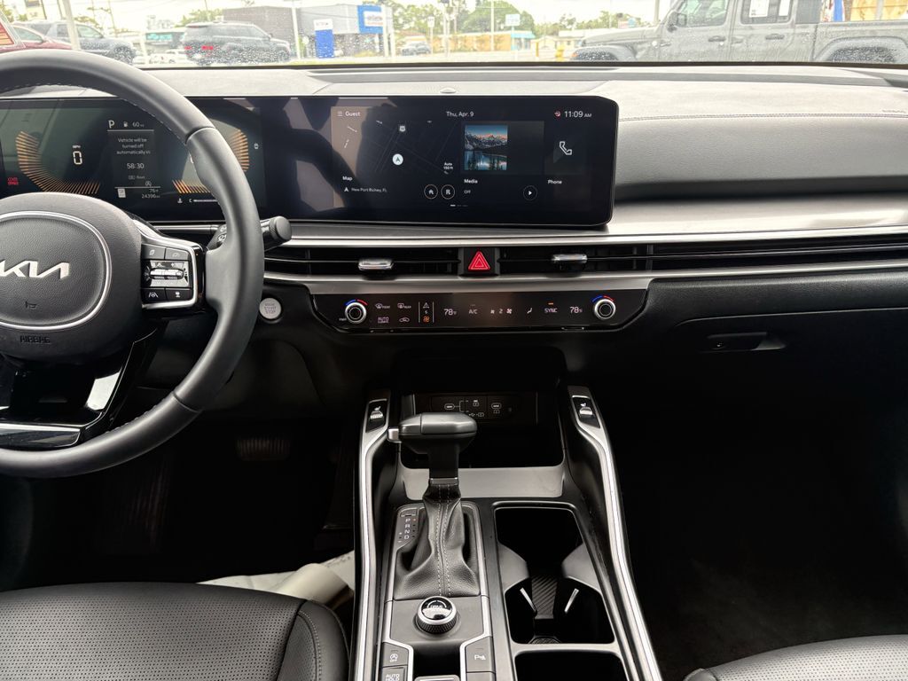 2025 Kia Sorento S San Clemente CA