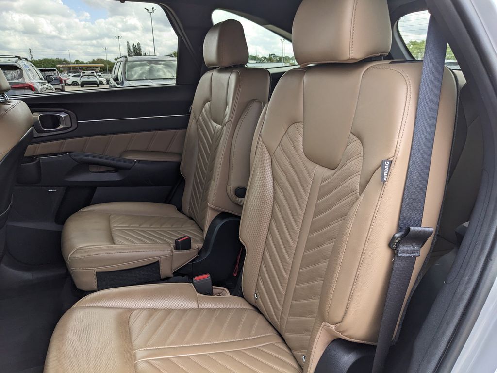 2025 Kia Sorento S San Clemente CA