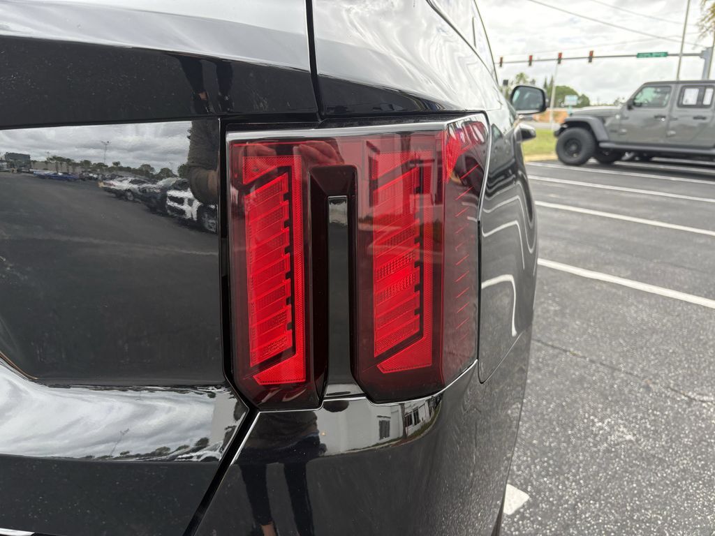 2025 Kia Sorento S San Clemente CA