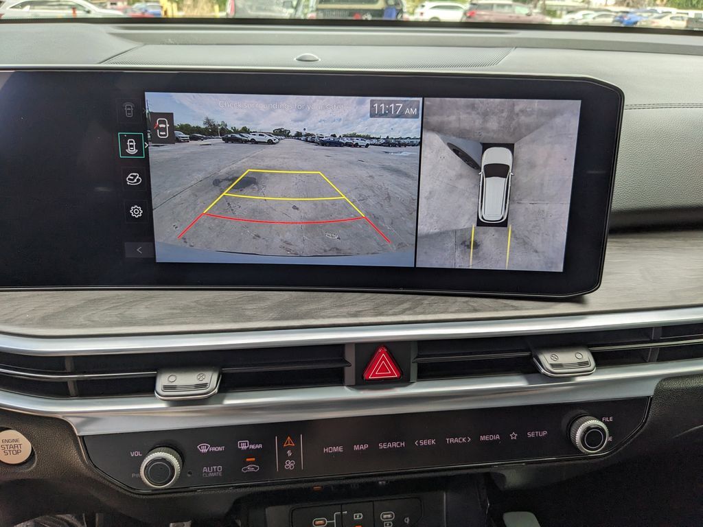 2025 Kia Sorento S San Clemente CA