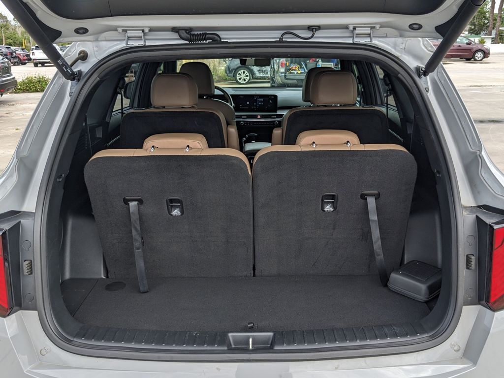 2025 Kia Sorento S San Clemente CA