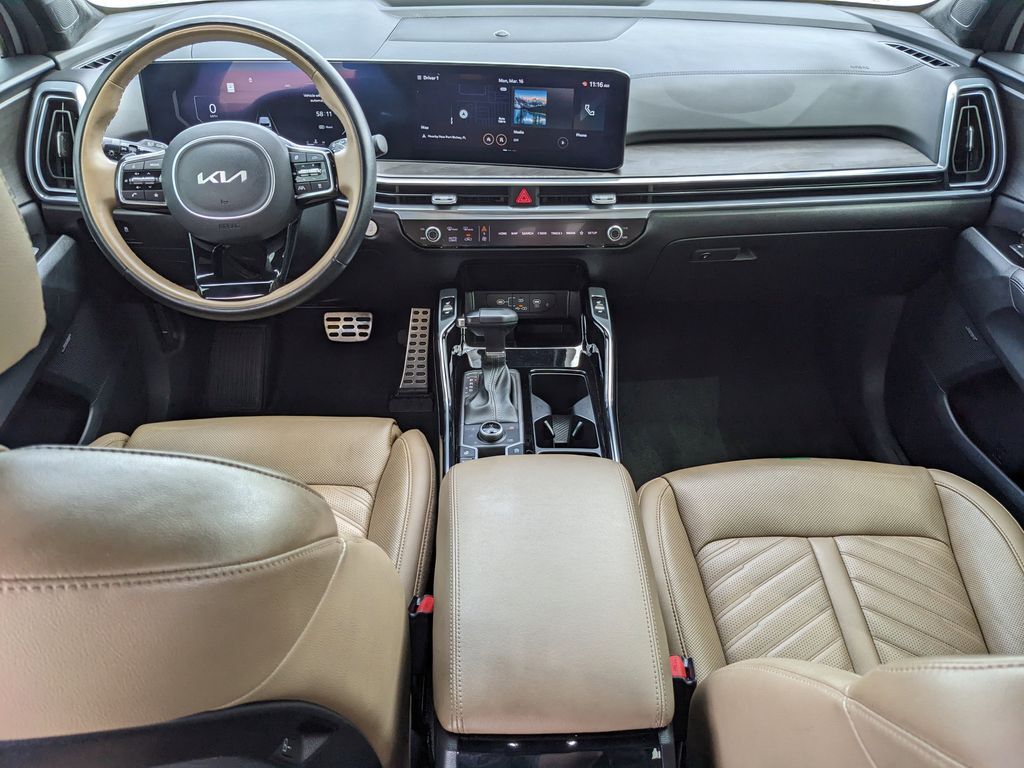 2025 Kia Sorento S San Clemente CA