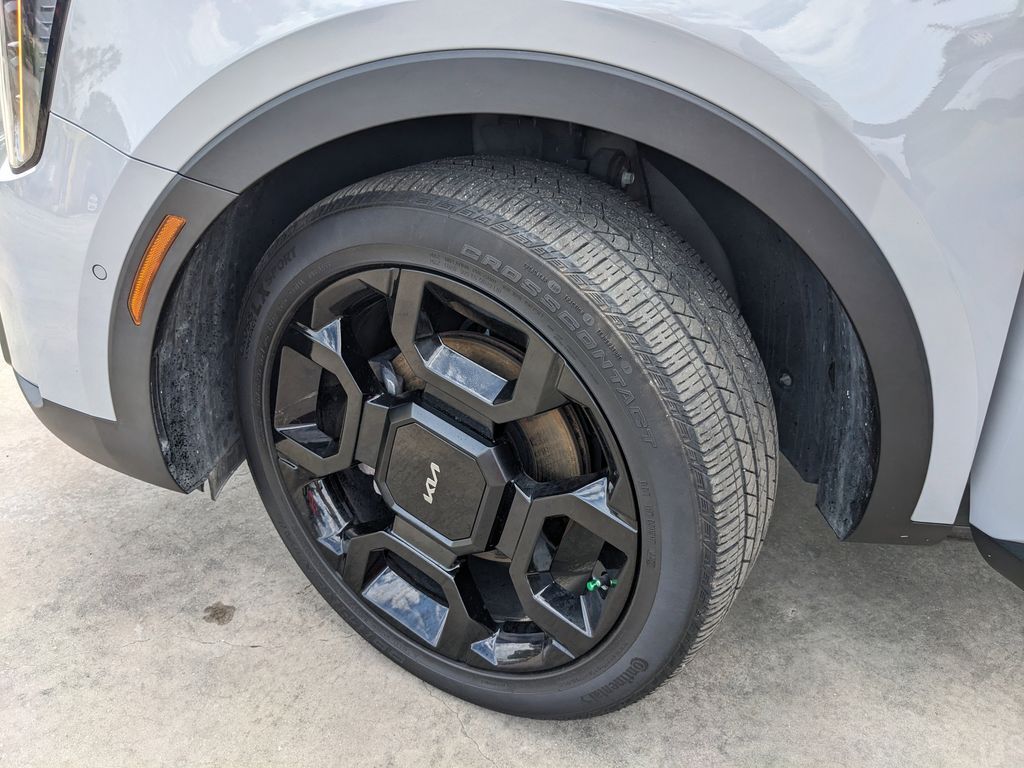 2025 Kia Sorento S San Clemente CA