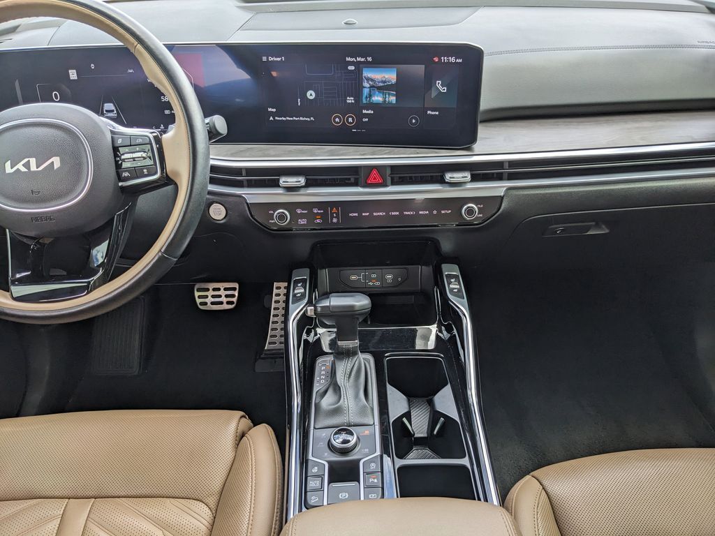 2025 Kia Sorento S San Clemente CA