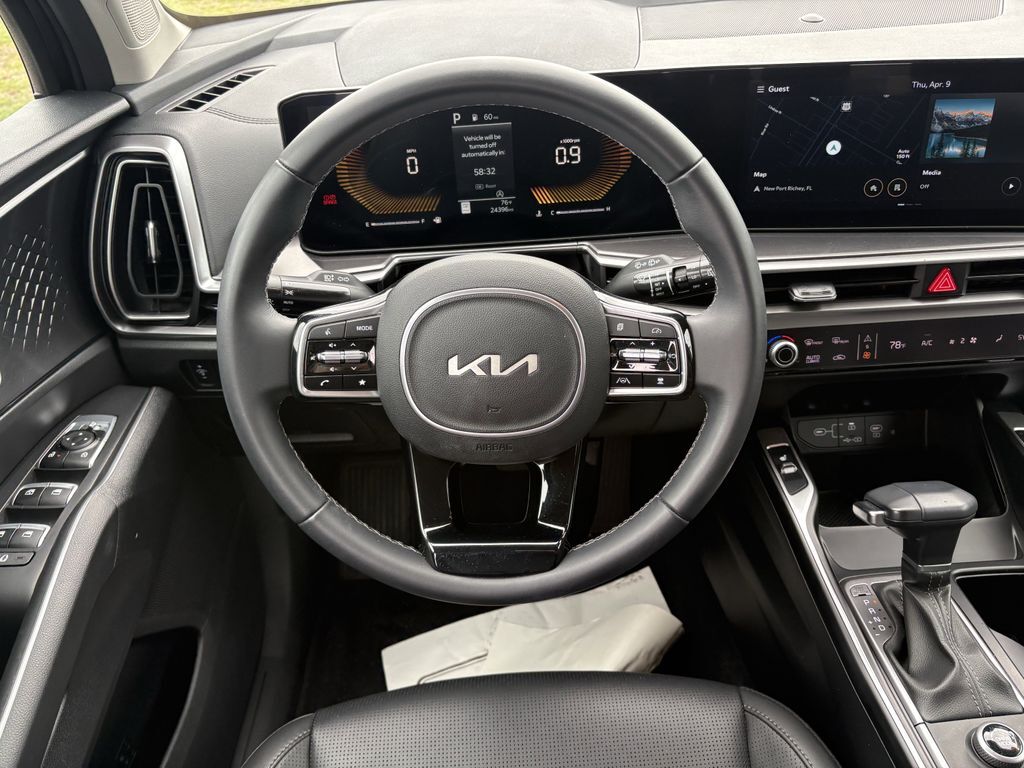 2025 Kia Sorento S San Clemente CA