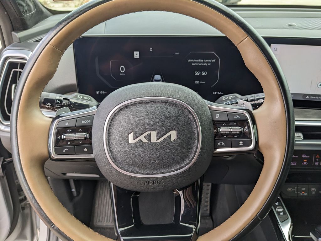 2025 Kia Sorento S San Clemente CA