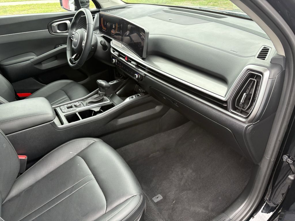2025 Kia Sorento S San Clemente CA