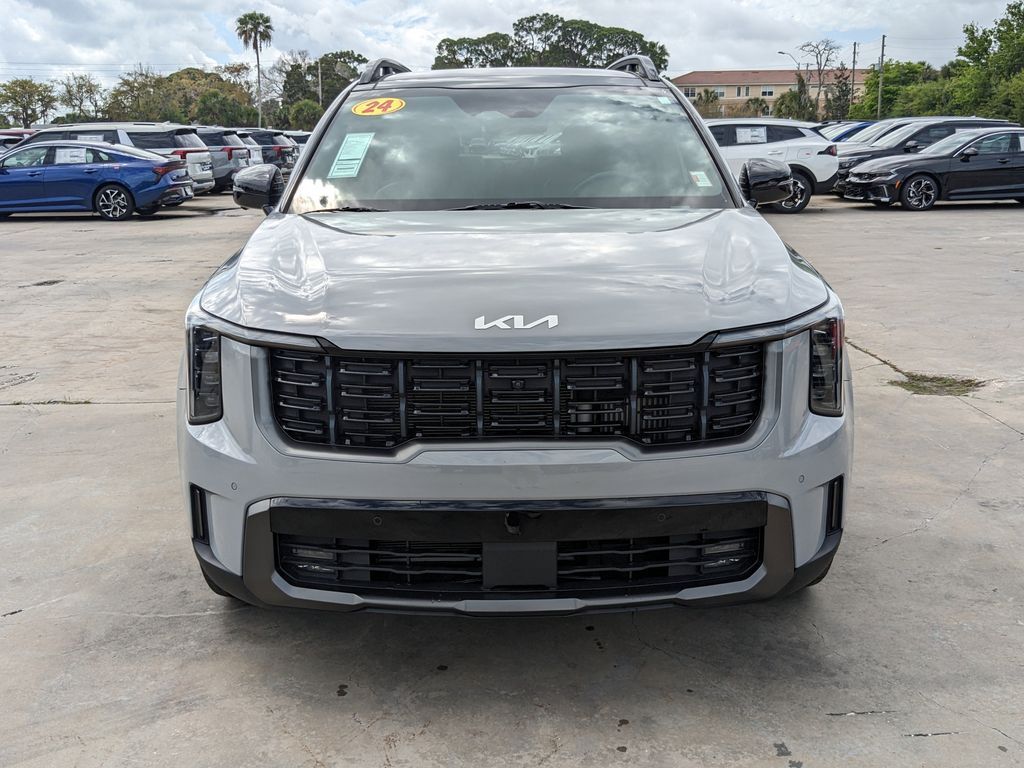 2025 Kia Sorento S San Clemente CA